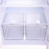 Kenmore 30" 18.2 cu. ft. ENERGY STAR Refrigerator with Adjustable Shelving - Image 10