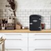 Frigidaire Retro Mini Fridge: Compact 9-Can Cooler for Any Space - Image 13