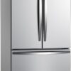 Kenmore 46-75515 Counter-Depth French Door Refrigerator: Quiet, Efficient, and Stylish - Image 22