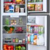 Kenmore 30" 18.2 cu. ft. ENERGY STAR Refrigerator with Adjustable Shelving - Image 3