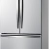 Kenmore 46-75515 Counter-Depth French Door Refrigerator: Quiet, Efficient, and Stylish - Image 21