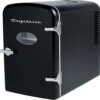 Frigidaire Retro Mini Fridge: Compact 9-Can Cooler for Any Space - Image 9