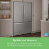 Kenmore 46-75515 Counter-Depth French Door Refrigerator: Quiet, Efficient, and Stylish - Image 2