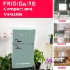 Frigidaire EFR840-MINT Retro Mini Fridge for Office or Dorm Use - Image 4