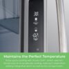 Kenmore 46-75515 Counter-Depth French Door Refrigerator: Quiet, Efficient, and Stylish - Image 4