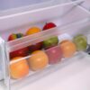 West Bend WBRT73B Apartment Refrigerator: Slim Design, 7.4 cu.ft, Black - Image 5