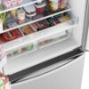 Kenmore 46-75515 Counter-Depth French Door Refrigerator: Quiet, Efficient, and Stylish - Image 15