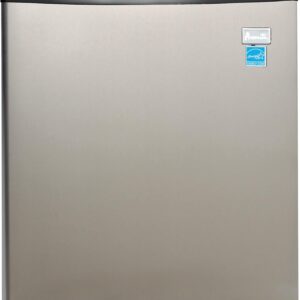 Avanti AR17T3S 1.7 cu. ft. Stainless Steel Compact Refrigerator Review