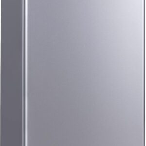 Compact RCA RFR322 Mini Refrigerator with Freezer - Ideal for Dorms & Offices