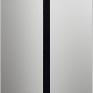 Hamilton Beach HBF2064: Stylish 20.6 cu ft Counter Depth Refrigerator Review