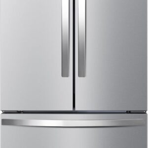 Kenmore 46-75525: Energy Efficient Counter-Depth French Door Refrigerator with Ice Maker