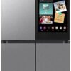 SAMSUNG 29 Cu. Ft. Stainless 4-Door French Door Smart Refrigerator Review