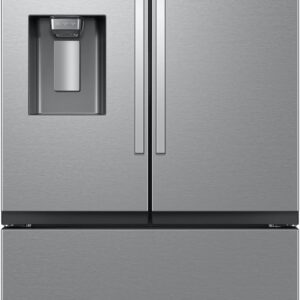 Samsung RF31CG7400SRAA: 30 Cu. Ft. Mega Capacity 4-Door Refrigerator Review