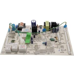 OEM Replacement Control Board for GE Refrigerators - Upgrade Your Appliance Today