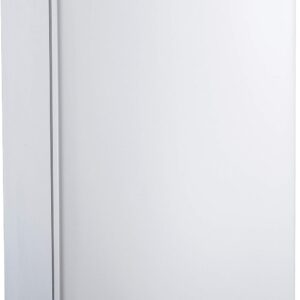 Avanti RM4406W Refrigerator: Energy Star Compliant 4.4CF White Model