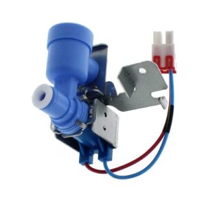 ClimaTek Refrigerator Water Valve Replacement for LG Models - Buy Now