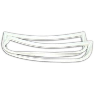 ClimaTek WR14X21214 Door Gasket for GE Refrigerators - Direct Replacement