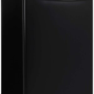 Compact Danby Mini Fridge: E-Star Rated 2.6 Cu.Ft. for Home and Office