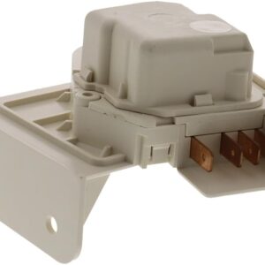 Defrost Timer for Frigidaire Refrigerators - Edgewater Parts 216744500 Compatible