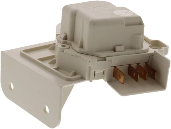 Defrost Timer for Frigidaire Refrigerators - Edgewater Parts 216744500 Compatible