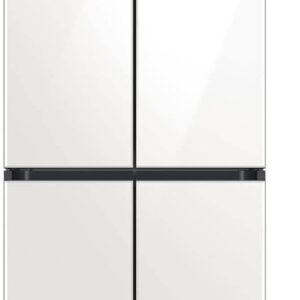 Discover the Samsung RF29A9675AP 29 Cu. Ft. Smart Refrigerator Today!