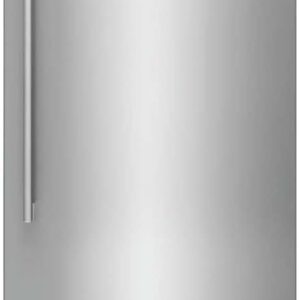 Electrolux EI33AR80WS: Stylish 19 Cu. Ft. Counter-Depth Stainless Steel Refrigerator