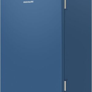 Frigidaire EFR489AMZMARINE Mini Refrigerator: Compact, Stylish, and Versatile Freezer Solution