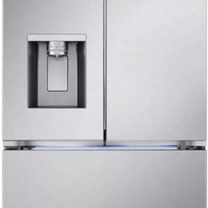 LG LRYXC2606S 25.5 Cu. Ft. Smart Counter Depth French Door Refrigerator