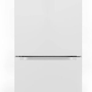 Midea MRB19B7AWW 18.7 Cu. Ft. White Bottom Mount Refrigerator Review