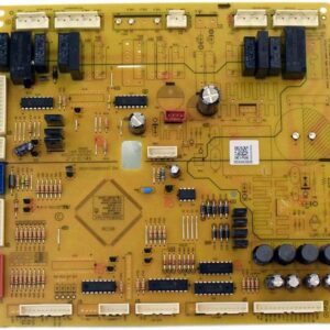 SAMSUNG DA94-02663B Refrigerator Control Board - OEM Replacement Part