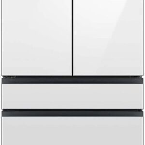 Samsung RF23BB860012 French Door Refrigerator with FlexZone Drawer Review and Features