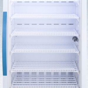 Summit Appliance ARG8PV: 8 Cu.Ft. Commercial Vaccine Refrigerator with Glass Door