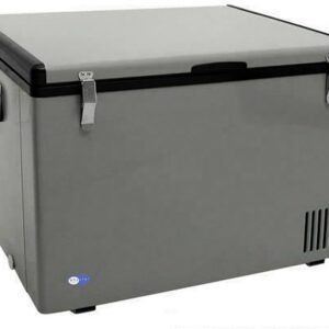 Whynter FM-85G: Versatile 85 Quart Portable Fridge and Freezer for All Adventures