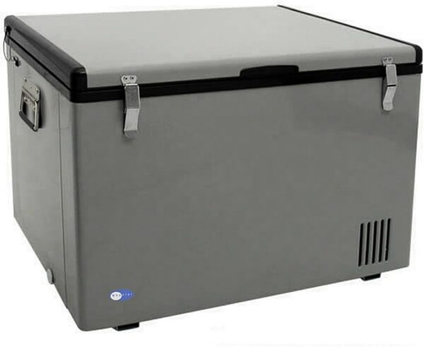 Whynter FM-85G: Versatile 85 Quart Portable Fridge and Freezer for All Adventures